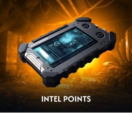 Intel Points Farm